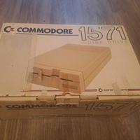 commodore 1571