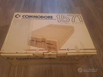 commodore 1571