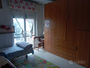 Ampia camera disponibile da inizio marzo ????