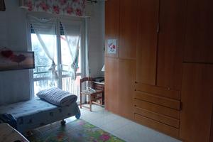 Ampia camera disponibile da inizio marzo ????