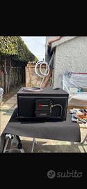 Subwoofer Audio System ASS12 30cm