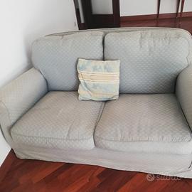 Coppia di divani Frau