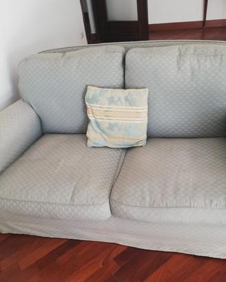 Coppia di divani Frau