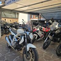 Suzuki Gladius 650 SPECIAL TUA A 38€ POI SCEGLI