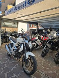 Suzuki Gladius 650 SPECIAL TUA A 38€ POI SCEGLI