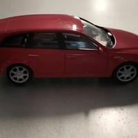 Modellino in scala 1:43 di Alfa R. 159 SportWagon