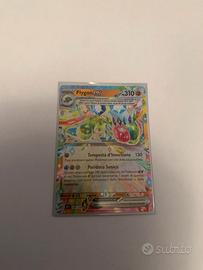 Flygon ex terakristal