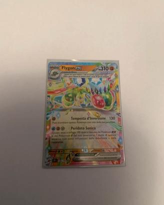 Flygon ex terakristal
