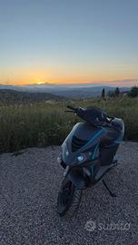 PIAGGIO NRG POWER 50