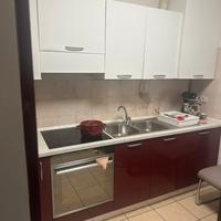 Cucina Rossa