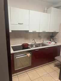Cucina Rossa