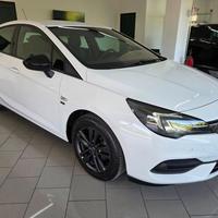 OPEL Astra 1.5 CDTI 122 CV S&S 5 porte