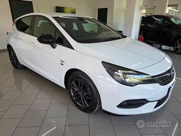 OPEL Astra 1.5 CDTI 122 CV S&S 5 porte
