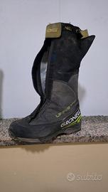 scarponi da caccia Gronell Varenne mr 45
