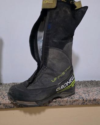 scarponi da caccia Gronell Varenne mr 45