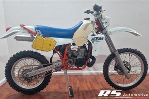 Ktm 300 GS