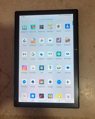 TABLET  ANDROID