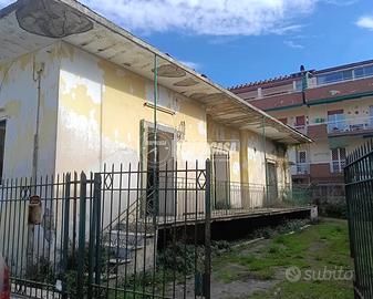 Villa indipendente Villaricca - Via Capitano Pelle