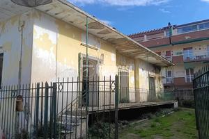 Villa indipendente Villaricca - Via Capitano Pelle