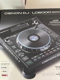 Denon LC 6000 Prime (coppia)