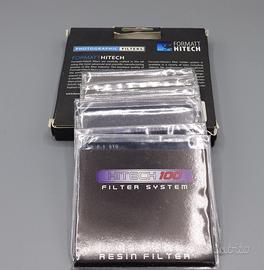 Formatt Hitech ND HE 100x125mm Master Kit 6 filtri