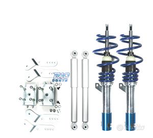 KIT SOSPENSIONE FILETTATA BLUE LINE VOLKSWAGEN VW 