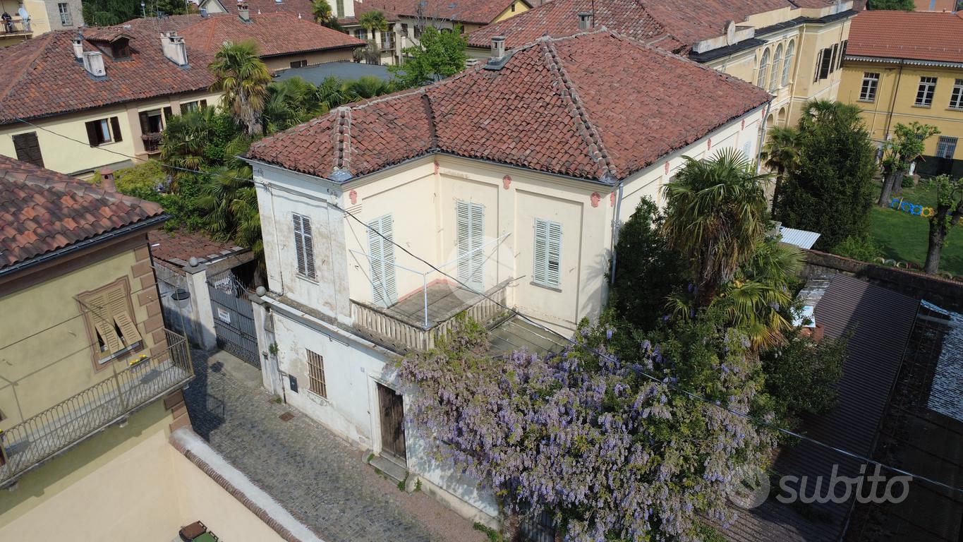 CASA INDIPENDENTE A RIVOLI - Vista 2