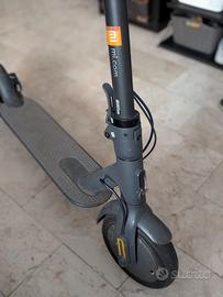 monopattino elettrico