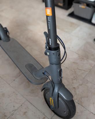 monopattino elettrico