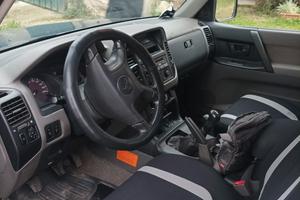 pajero 3.2 