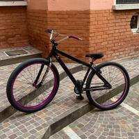 big flayer se bike 