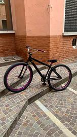 big flayer se bike 