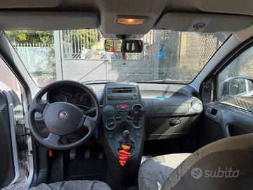 Fiat panda 169 1.3 mtj