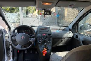 Fiat panda 169 1.3 mtj