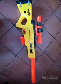 Fucile NERF 