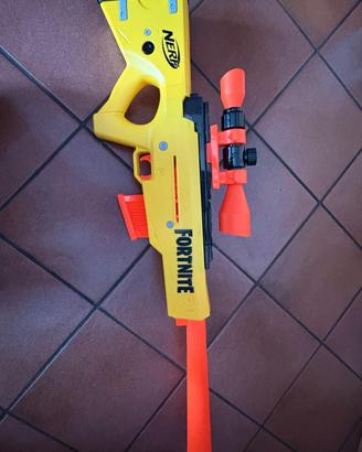 Fucile NERF 