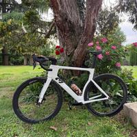 Bici 3T da strada