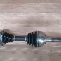 semiasse daily 4x4