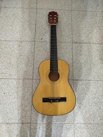 Chitarra Classica 