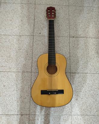 Chitarra Classica 