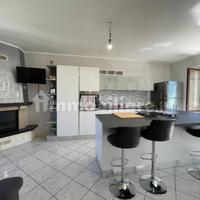 CUCINA CON PENISOLA 7,5 mt