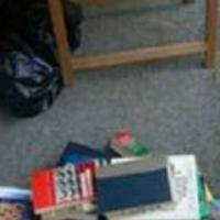 stock libri nuovi e antichi più vari fumetti 