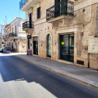 Locale commerciale Corso Tripoli 70