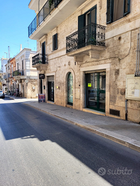 Locale commerciale Corso Tripoli 70