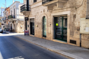 Locale commerciale Corso Tripoli 70