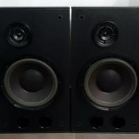 Casse Diffusori Acustici Bose Interaudio XL4000