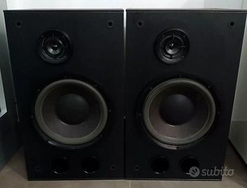 Casse Diffusori Acustici Bose Interaudio XL4000