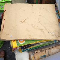 album militare caserma cialdini modena