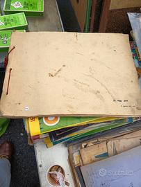 album militare caserma cialdini modena