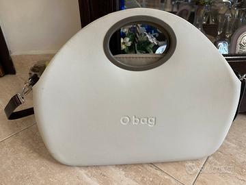 Borsa O bag